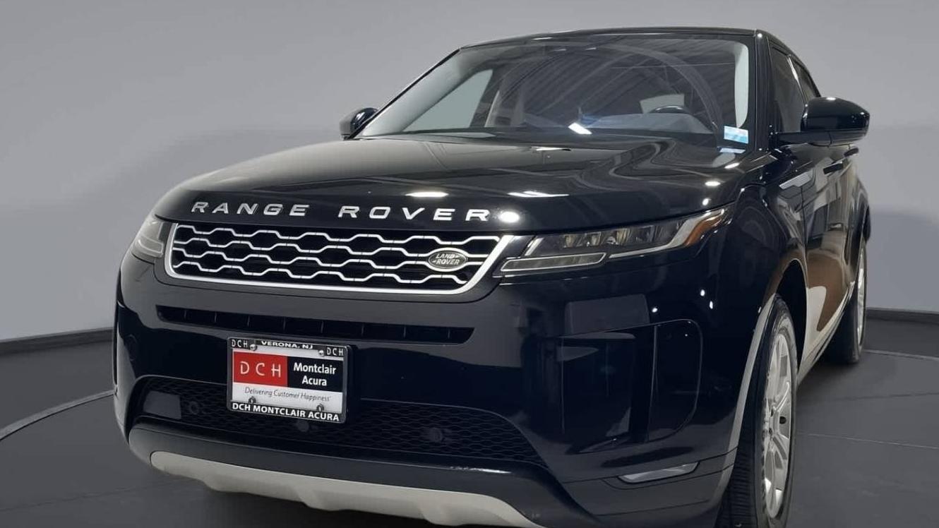 LAND ROVER RANGE ROVER EVOQUE 2020 SALZJ2FX2LH039188 image